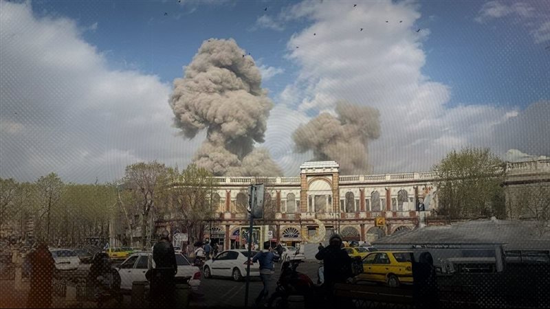 موقع الصفحة الأولى