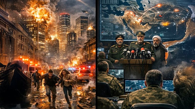 موقع الصفحة الأولى