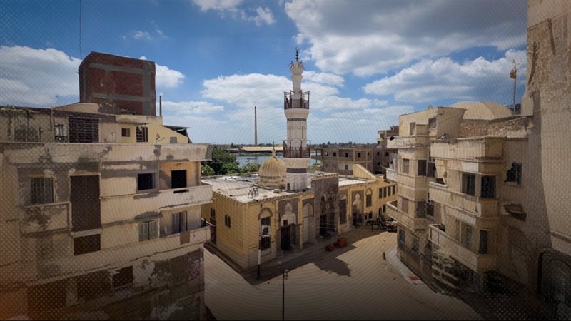 موقع الصفحة الأولى