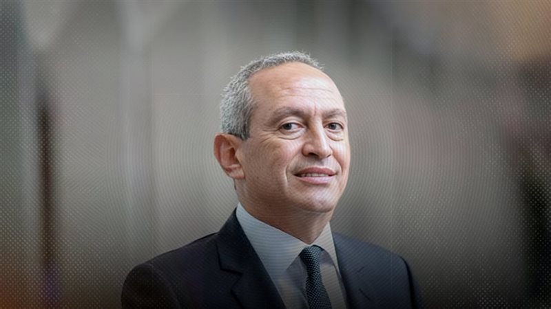 موقع الصفحة الأولى