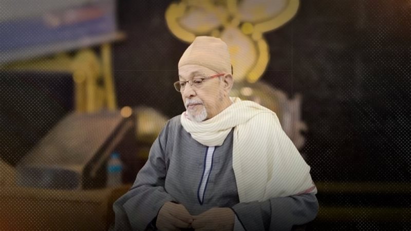 موقع الصفحة الأولى