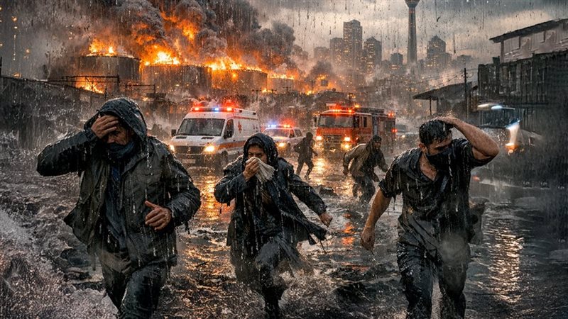 موقع الصفحة الأولى