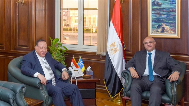 موقع الصفحة الأولى