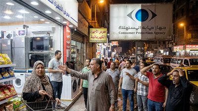 شكاوى من تراجع دور جهاز حماية المستهلك.. وبرلماني يطالب بتفعيل دوره لضبط الأسواق 