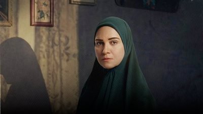 ريهام عبد الغفور في «حكاية نرجس»: أداء استثنائي يفرض نفسه خارج المنافسة