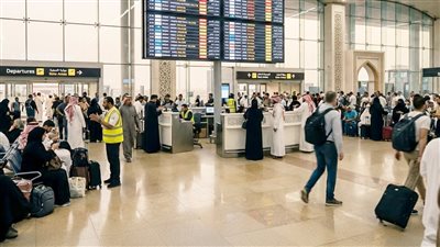 مع استمرار الحرب الإيرانية.. السعودية تحتضن المصريين العالقين في دول الخليج الأكثر سخونة