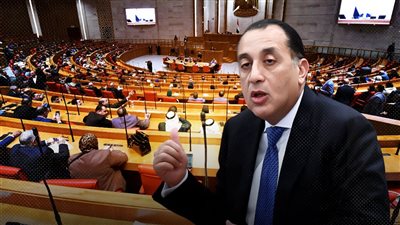  «سؤال برلماني» يطالب بمحاكمة الحكومة بتهمة مخالفة قواعد التسعير وتجاوز «الخطوط الحمراء»