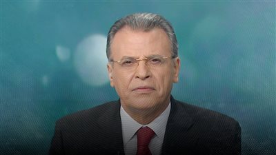 جمال ريان.. رحيل «الوجه الأول للجزيرة» بعد اتهامات بالانحياز لإيران