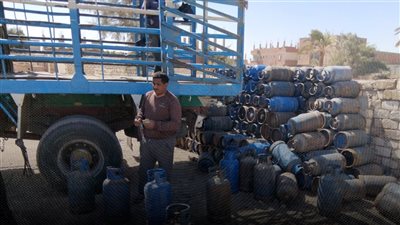 «أزمة البوتاجاز» تضرب محافظات الصعيد وقرارات حكومية عاجلة لاحتواء الموقف