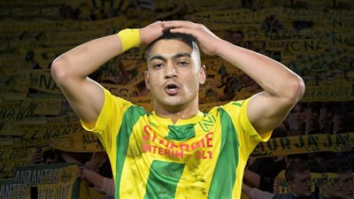 الأسرار الكاملة وراء فشل مصطفى محمد في نانت الفرنسي .. البلدوزر الحزين