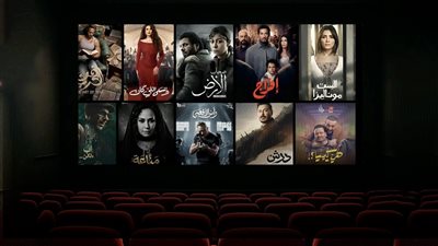 الجمهور بريء.. والدراما هي التي أخطأت