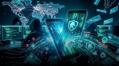 تقرير أمني يكشف تطور خطير في هجمات اختراق الهواتف وسرقة الحسابات البنكية