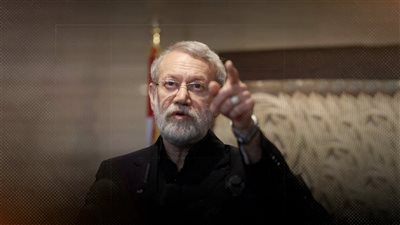 علي لاريجاني .. فليسوف إيران والوريث الفعلي لخامنئي بين الحياة والموت 