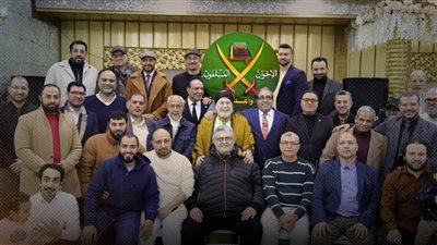 موائد «الإخوان» فى المدن الأوربية تكشف رفاهية القيادات وتجارة جوع القواعد
