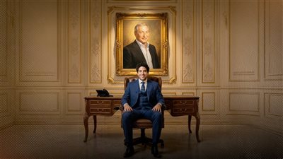 «نجيب الصغير».. الجيل الثالث يعيد هيكلة إمبراطورية أوراسكوم بعيدا عن صخب العائلة