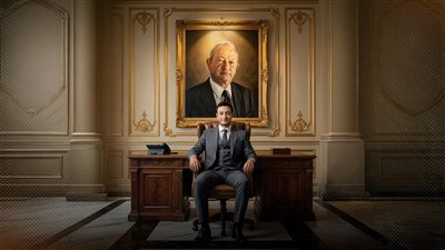 «أنسي ساويرس الحفيد».. مهندس تسجيل الأهداف في ملاعب «الذكاء الاصطناعي» وكرة القدم