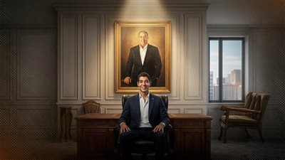 عمر ياسين منصور.. قائد التحول الرقمي والرهان الرابح في قلعة «بالم هيلز»