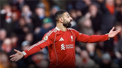 محمد صلاح الملياردير.. 9 مليار جنيه ثروة مو من المقاولون إلى ليفربول