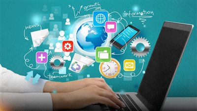 تصريحات مدبولي حول العمل «أونلاين» يثير الجدل حول مصير التعليم عن بعد 