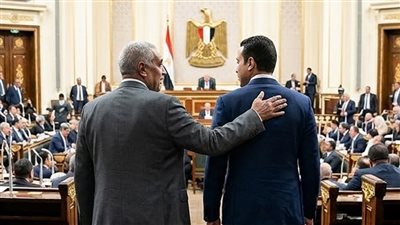 عائلات سيطرت بالتوريث على  خريطة الحياة النيابية بمصر على مدار 150 سنة 