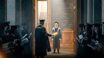  من يحكم على ظاهرة التوريث فى الحرم الجامعى لأبناء القيادات بالنجاح أوالفشل ؟