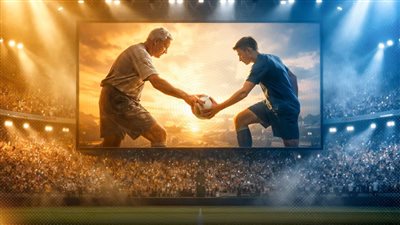  أشهر حالات التوريث فى كرة القدم .. قليل من النجاح كثير من الفشل