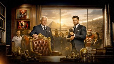 التوريث في الرياضة المصرية.. حكايات كراسي لا تتغير وعائلات منتخبة للأب والابن 