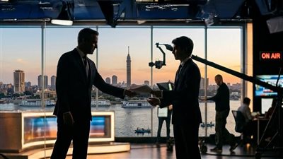 الإتربى والزمر والكنيسى والبلك وبسيونى أشهر عائلات التوريث فى مجال الإعلام