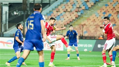 انتهى الدرس يا خطيب..  5 أسباب وراء ليلة سقوط الأهلي أمام الترجي