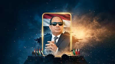 ماذا لو تم تفعيل مقترح الرئيس السيسي بإنشاء القوة العربية المشتركة فى 2015؟