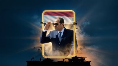  كيف وصل جيش مصر للقوة العظمى خلال السنوات الأخيرة.. لحماية قلب الامة