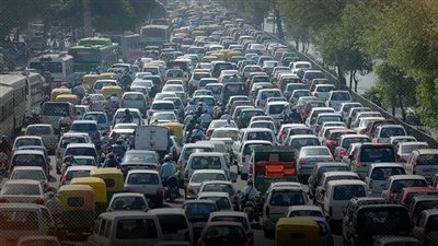 لماذا يجب إعادة التفكير جذرياً في إدارة المرور في مصر ؟