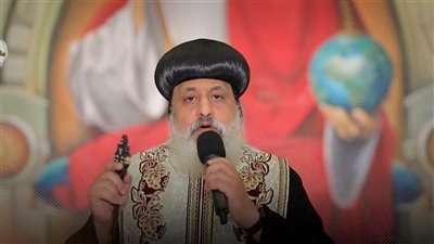 «أخوة الرب» ينتفضون ضد الأنبا ميخائيل.. والكنيسة تطالب باحترامه وعدم الإساءة