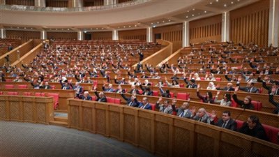 المخدرات واتفاقيات دولية للبترول.. أبرز مشروعات القوانين على طاولة مجلس النواب 