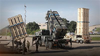 مقلاع داوود يفشل في حماية إسرائيل.. كيف سقط صاروخ المليون دولار بالامتحان الإيراني؟