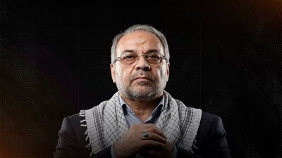 محمد باقر ذو القدر.. عقل الحرس الثوري يتسلم مفاتيح الأمن القومي الإيراني 