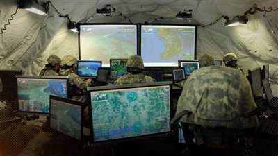 التكنولوجيا العسكرية.. ركيزة أساسية لتعزيز الأمن القومي المصري