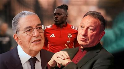 الصفحة الأولى تكشف أسرار حرب التسريبات في الأهلي وصراع بيبو - منصور 