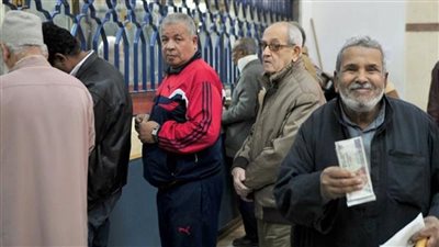 رفقا بكبار السن.. مطالبات نقابية وبرلمانية لمساواة أصحاب المعاشات بالحد الأدنى للأجور
