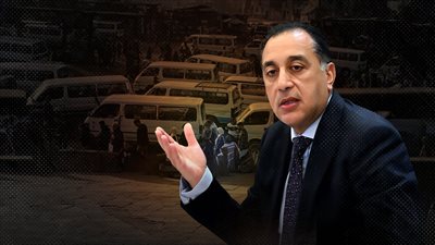 فشل الحكومة فى القضاء على فوضى تعريفة الركوب و«مافيا الميكروباص» تفرض سطوتها