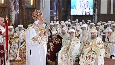  ننشر خريطة مبادرة الكنائس لترشيد الكهرباء.. تقليص الإنارة وتغيير مواعيد الأفراح 