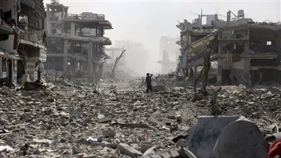 عقدة «سلاح المقاومة» تهدد المرحلة الثانية من وقف إطلاق النار فى غزة