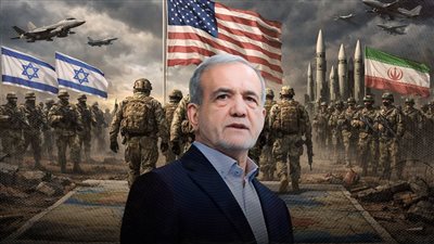  3 دول تقود دبلوماسية اللحظات الأخيرة وإيران تضع 4 شروط لإنهاء الحرب