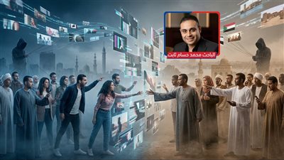 مدير برنامج دراسات الإرهاب: تصاعد حرب المعلومات المضللة والشائعات بين مصر والسودان