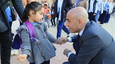 حكومة اللحظة الأخيرة.. المحافظون يعلنون تعطيل الدراسة ووزير التعليم يوجه باستكمال اليوم الدراسي