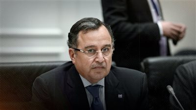 نبيل فهمي أميناً للجامعة العربية.. من مختبرات الفيزياء إلى قمة الهرم الدبلوماسي العربي