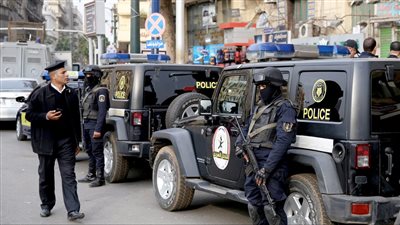 إحباط عمليات إرهابية جديدة.. ضبط قيادي بـ«حسم» قبل تنفيذ مخطط لاستهداف المنشآت