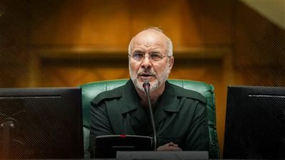 محمد باقر قاليباف.. «جوكر» التفاوض الإيراني في الحرب الإيرانية الامريكية 