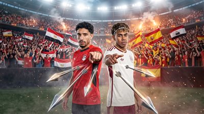 مصر وإسبانيا.. الفراعنة في اختبار حقيقي أمام الماتادور قبل كأس العالم 
