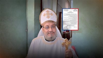 قس يزعم رؤية المسيح .. مجمع كهنة ملوي: تهيؤات نفسية وأكاذيب متعمدة